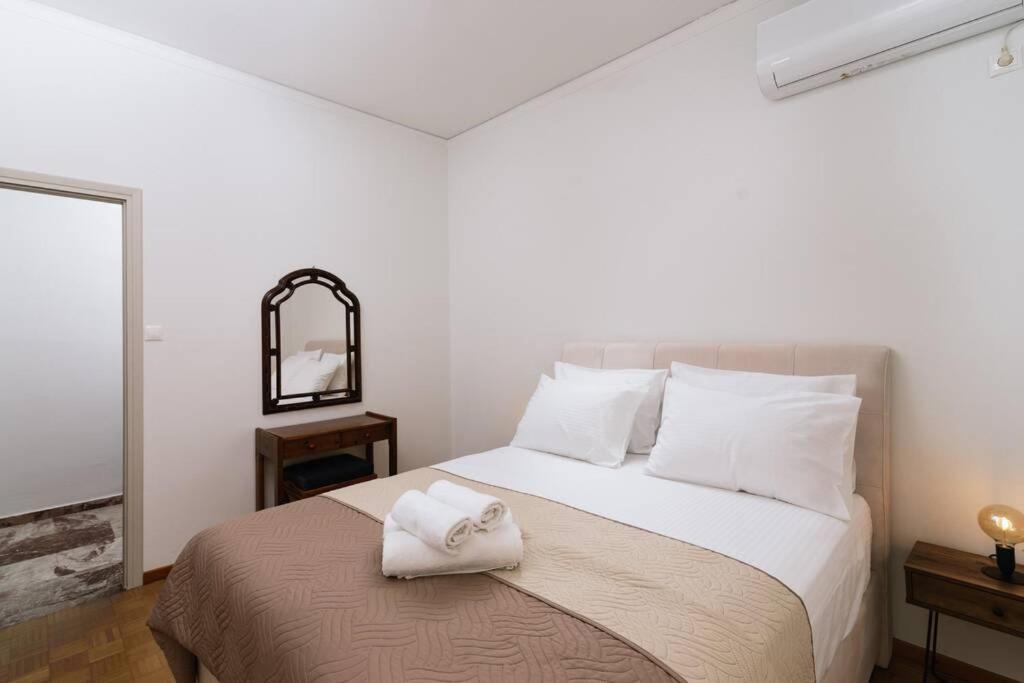 Aleksandra Heraklion City Center 外观 照片