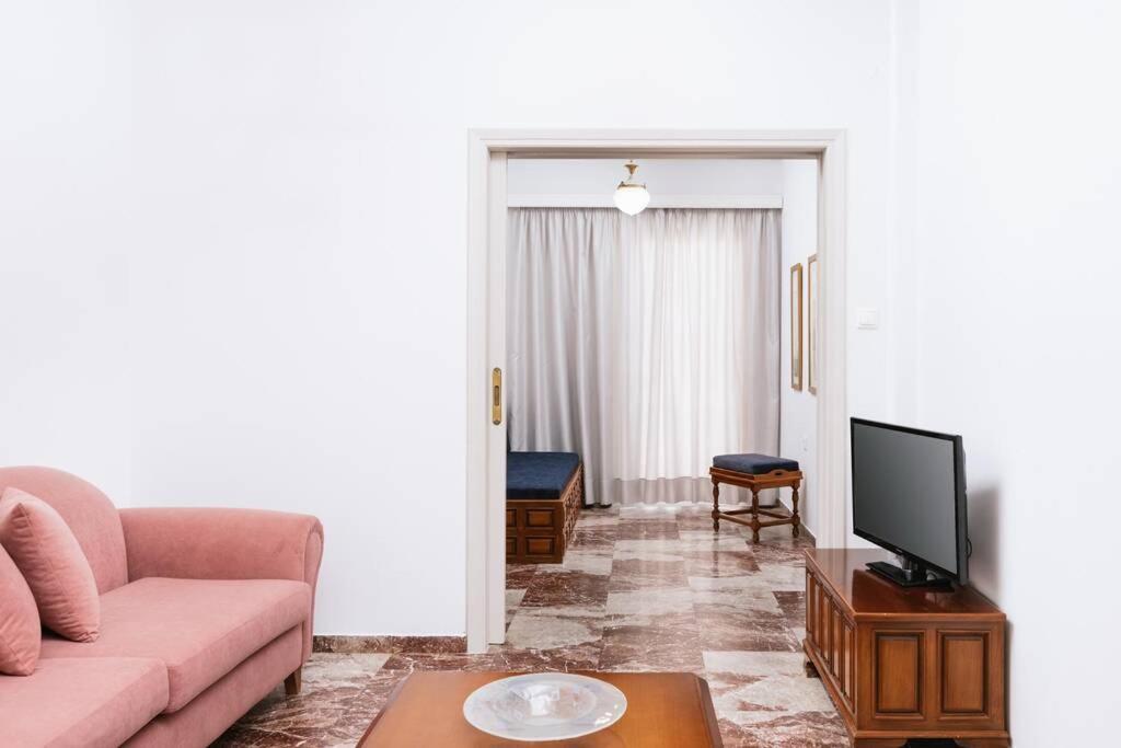 Aleksandra Heraklion City Center 外观 照片