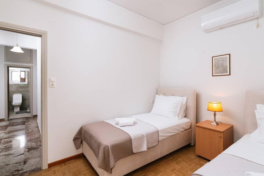 Aleksandra Heraklion City Center 外观 照片