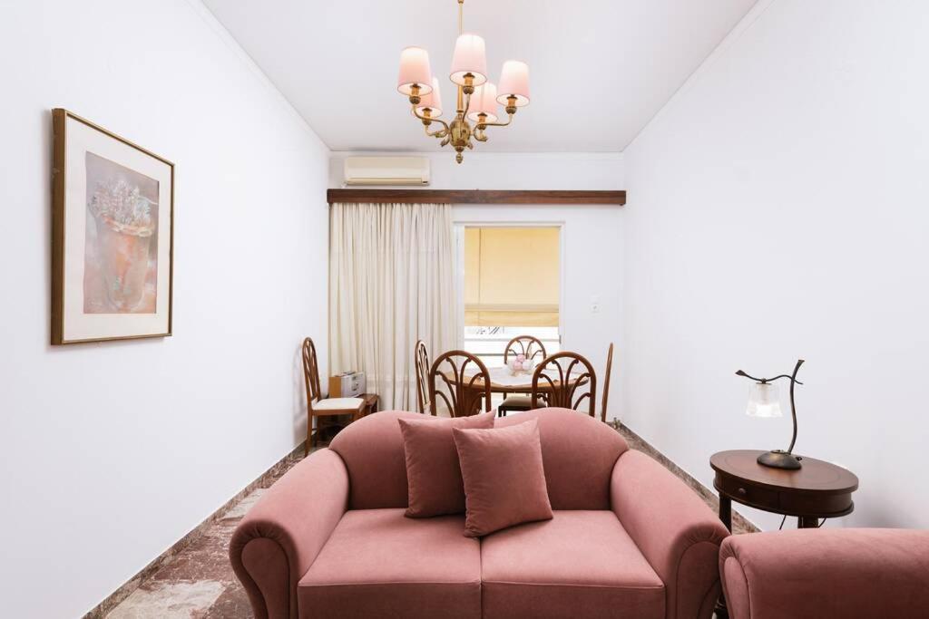 Aleksandra Heraklion City Center 外观 照片