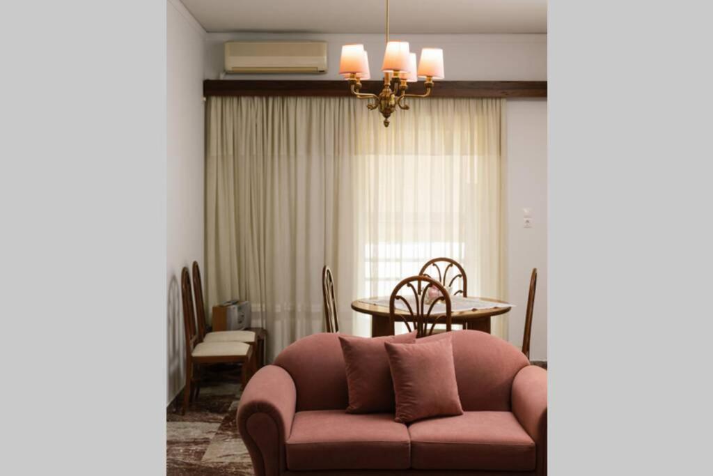 Aleksandra Heraklion City Center 外观 照片