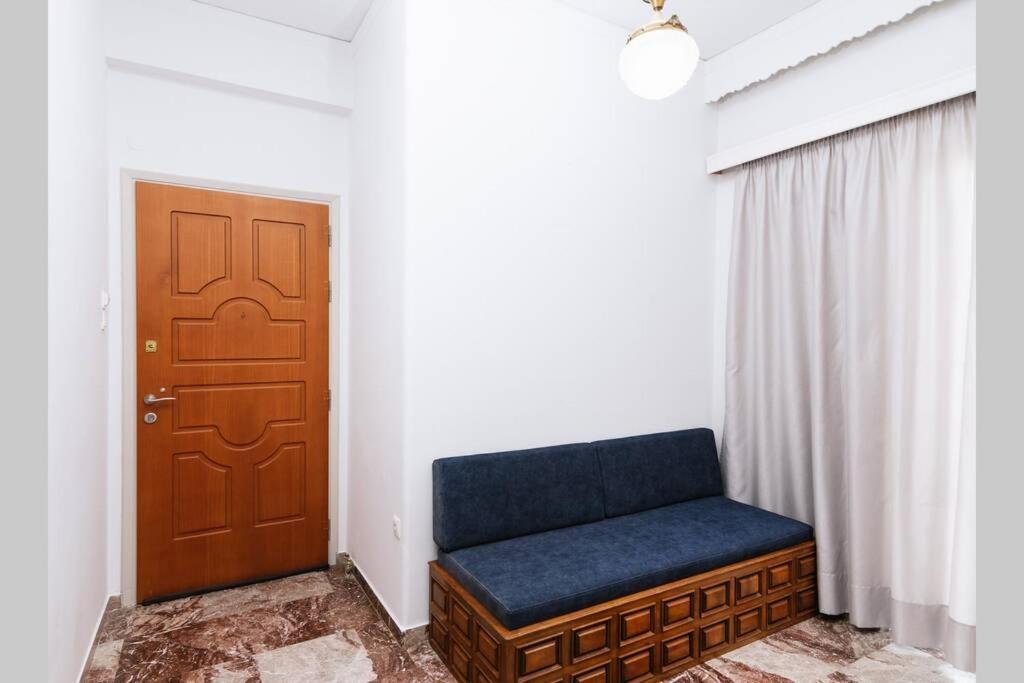 Aleksandra Heraklion City Center 外观 照片